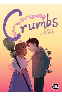Crumbs - Danie Stirling - Imagine 1