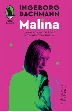 Malina - Ingeborg Bachmann