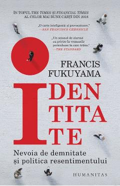 Identitate - Francis Fukuyama