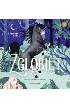 Zglobiut - Cristina Grecu