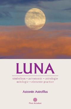 Luna - Astronin Astrofilus