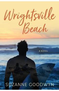 Wrightsville Beach - Suzanne Goodwyn
