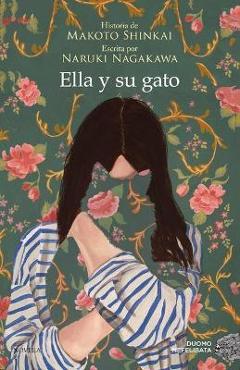 Ella Y Su Gato - Makoto Shinkai