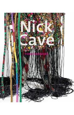 Nick Cave: Forothermore