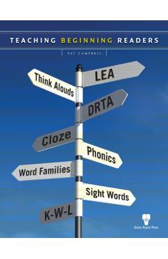 Teaching Beginning Readers - Pat Campbell