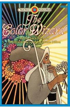 The Color Wizard: Level 1 - Barbara Brenner