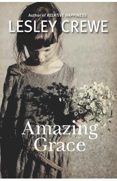 Amazing Grace - Lesley Crewe