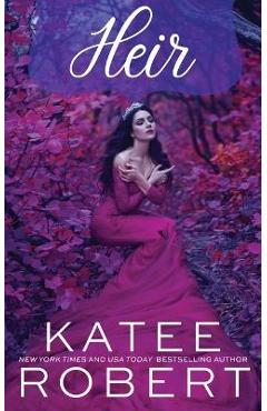 Heir - Katee Robert