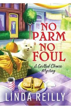 No Parm No Foul - Linda Reilly