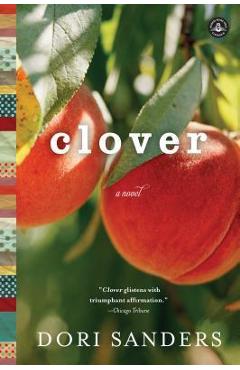 Clover - Dori Sanders - Imagine 1
