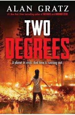 Two Degrees - Alan Gratz