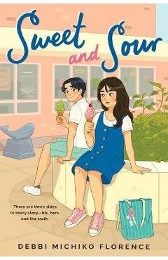 Sweet and Sour - Debbi Michiko Florence
