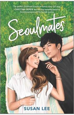 Seoulmates - Susan Lee