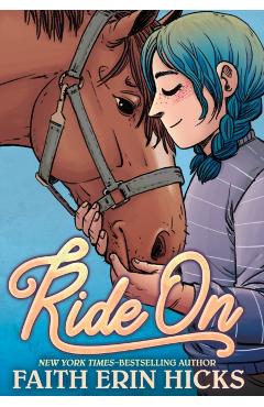 Ride on