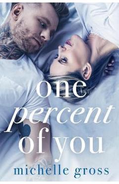 One Percent of You - Shantella Benson At S. T. A. R. Editing