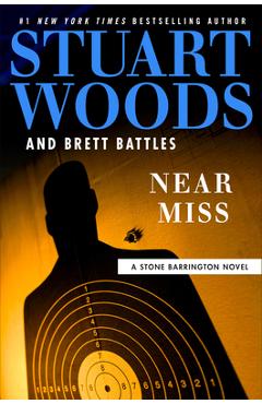 Untitled stone barrington #64 - stuart woods