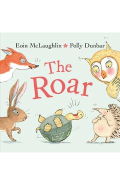 The Roar - Eoin Mclaughlin