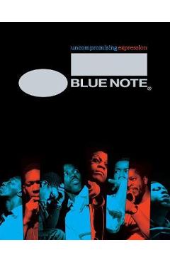 Blue Note: Uncompromising Expression - Richard Havers - Imagine 1