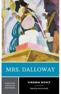 Mrs. Dalloway - Virginia Woolf