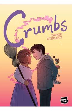 Crumbs - Danie Stirling