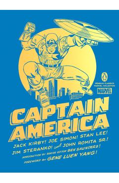 Captain America