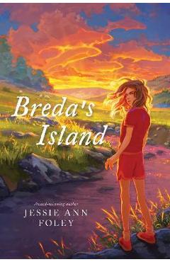 Breda\'s Island - Jessie Ann Foley