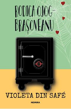 Violeta din safe - rodica ojog-brasoveanu