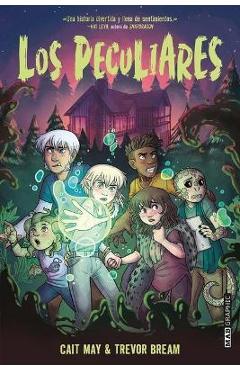 Peculiares, Los - Trevor Bream