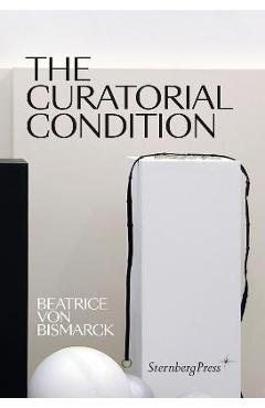 The Curatorial Condition - Beatrice Von Bismarck - Imagine 1