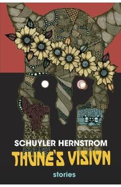 Thune\'s Vision - Schuyler Hernstrom