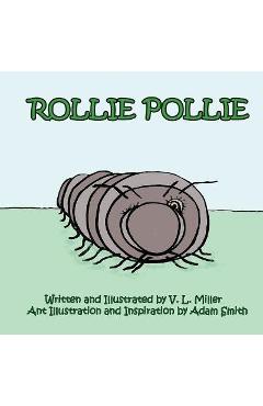 Rollie Pollie - V. L. Miller - Imagine 1