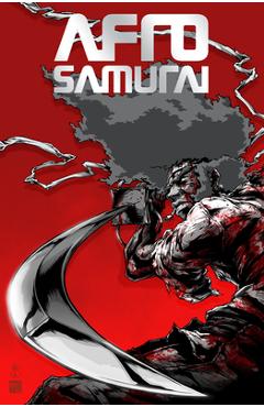 Afro Samurai Vol.1 - Takashi Okazaki
