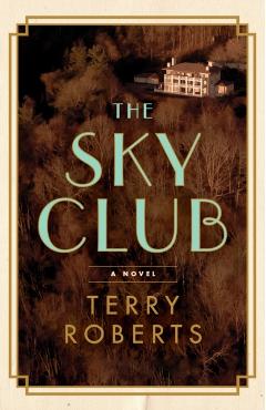 The Sky Club - Terry Roberts