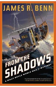 From the Shadows - James R. Benn