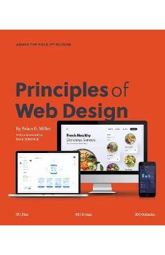 Principles of Web Design - Brian D. Miller
