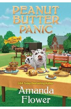Peanut Butter Panic