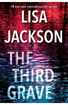 The Third Grave - Lisa Jackson