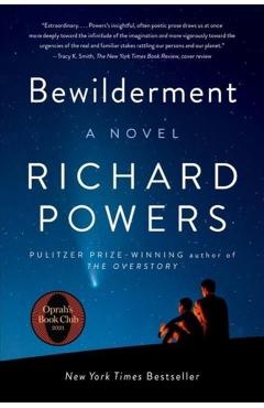 Bewilderment - Richard Powers