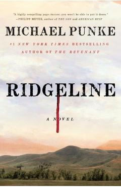 Ridgeline - Michael Punke