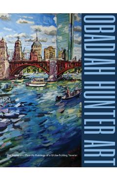 Obadiah Hunter Art - Obadiah Hunter - Imagine 1