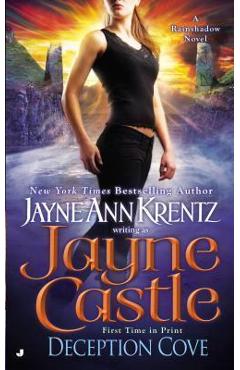 Deception Cove - Jayne Castle