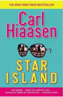 Star Island - Carl Hiaasen