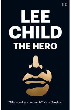 The hero - lee child