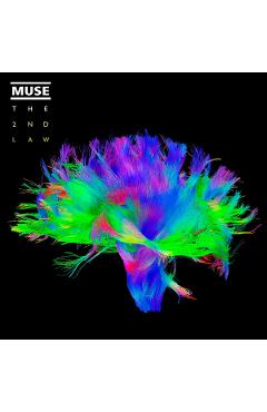 2VINIL Muse - The 2nd Law