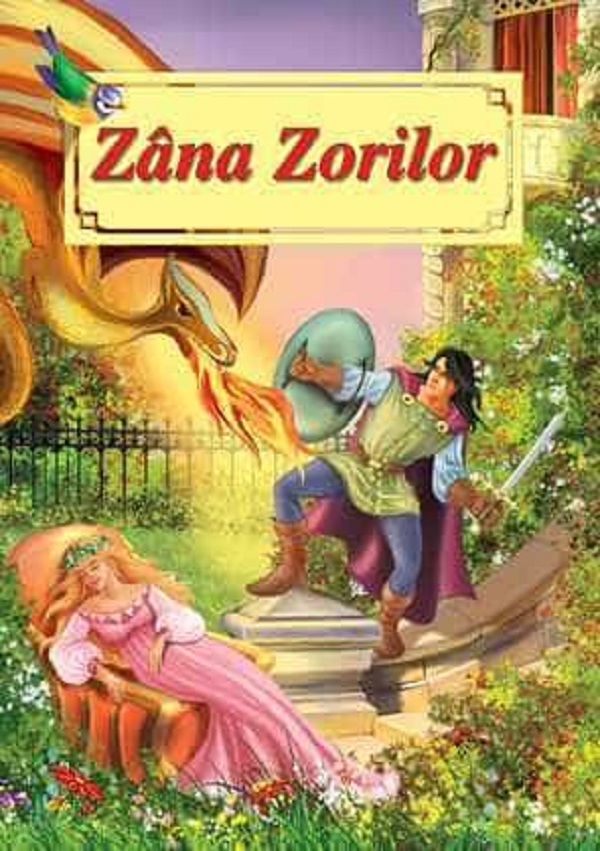 Zana Zorilor - Ioan Slavici | Libris.ro
