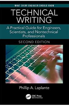 Technical Writing – Phillip A. Laplante libris.ro imagine 2022 cartile.ro