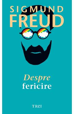 eBook Despre fericire - Sigmund Freud
