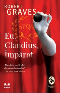 eBook Eu, Claudius, Imparat - Robert Graves