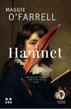 eBook Hamnet - Maggie O\'Farell