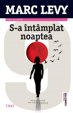 eBook S-a intamplat noaptea - Marc Levy